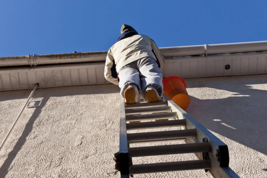 Gutter Cleaning Bordentown