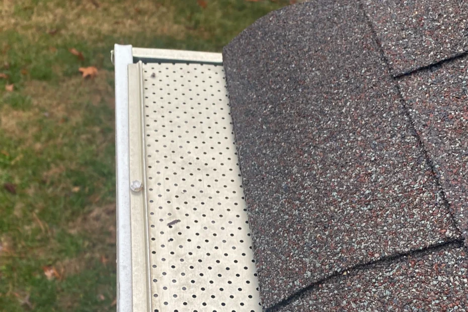 Gutter Cleaning Bordentown