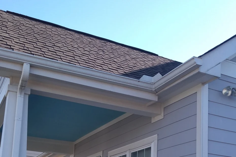 Gutter Cleaning Bordentown