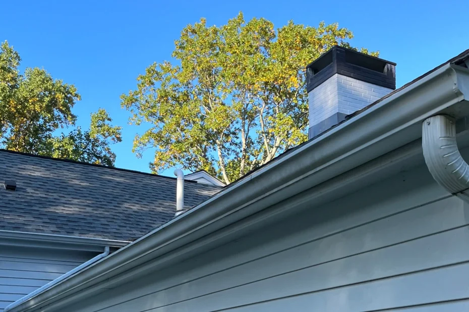 Gutter Cleaning Bordentown